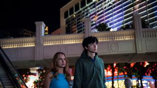 13. Космос между нами (2017)