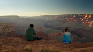 17. Космос между нами (2017)