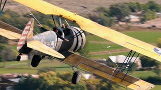 19. Космос между нами (2017)