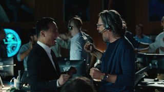 29. Космос между нами (2017)