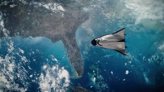 31. Космос между нами (2017)