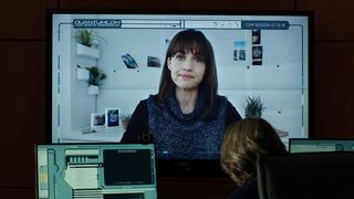 32. Космос между нами (2017)