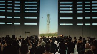 33. Космос между нами (2017)