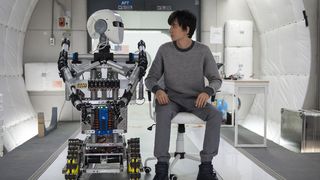 4. Космос между нами (2017)