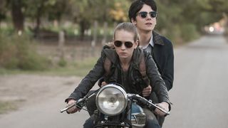5. Космос между нами (2017)