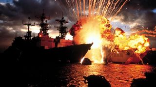 17. Перл-Харбор (2001)