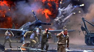 23. Перл-Харбор (2001)