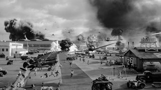 35. Перл-Харбор (2001)