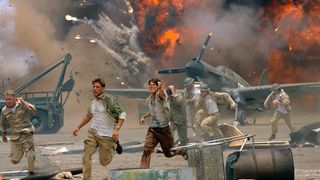 36. Перл-Харбор (2001)