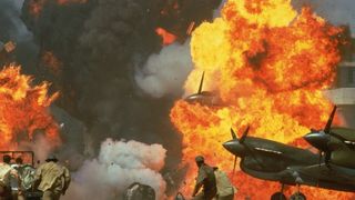 40. Перл-Харбор (2001)