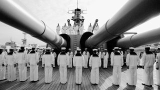 45. Перл-Харбор (2001)