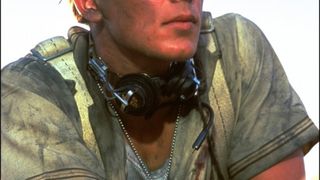 50. Перл-Харбор (2001)