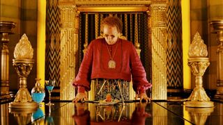 13. Автостопом по галактике (2005)