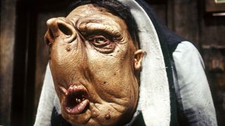 18. Автостопом по галактике (2005)