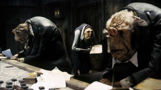 21. Автостопом по галактике (2005)