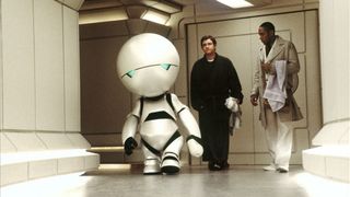 23. Автостопом по галактике (2005)