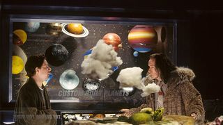 30. Автостопом по галактике (2005)