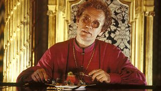 31. Автостопом по галактике (2005)