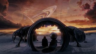 39. Автостопом по галактике (2005)