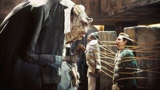 4. Автостопом по галактике (2005)