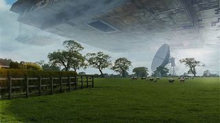 40. Автостопом по галактике (2005)