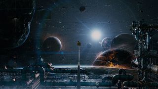 41. Автостопом по галактике (2005)