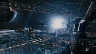 43. Автостопом по галактике (2005)