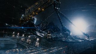 45. Автостопом по галактике (2005)