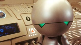 47. Автостопом по галактике (2005)