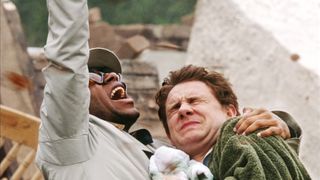 49. Автостопом по галактике (2005)