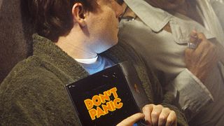 50. Автостопом по галактике (2005)