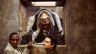 8. Автостопом по галактике (2005)