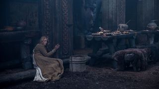 11. Викинг (2016)