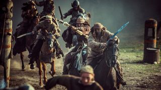 19. Викинг (2016)