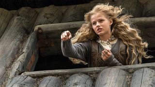 26. Викинг (2016)