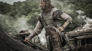 32. Викинг (2016)