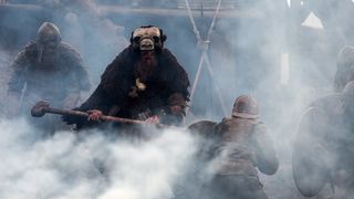 33. Викинг (2016)