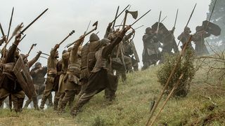 34. Викинг (2016)