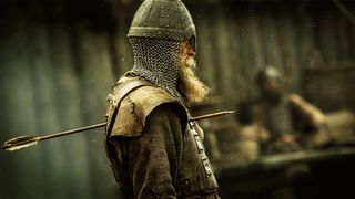 40. Викинг (2016)