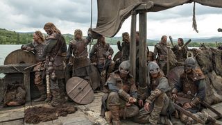 44. Викинг (2016)