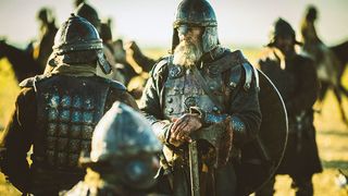 45. Викинг (2016)