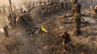 50. Викинг (2016)