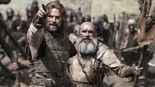 53. Викинг (2016)