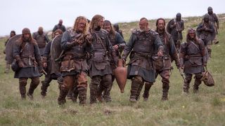 8. Викинг (2016)