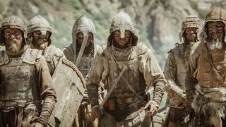 9. Викинг (2016)