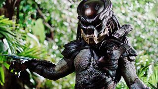 10. Хищники (2010)