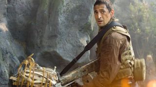 14. Хищники (2010)