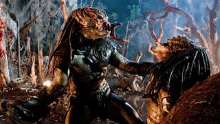 15. Хищники (2010)