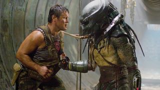 16. Хищники (2010)