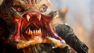 17. Хищники (2010)